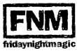 FNM Logo