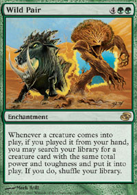 Magic: The Gathering
