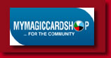 MyMagicCardShop