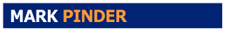 Mark Pinder
